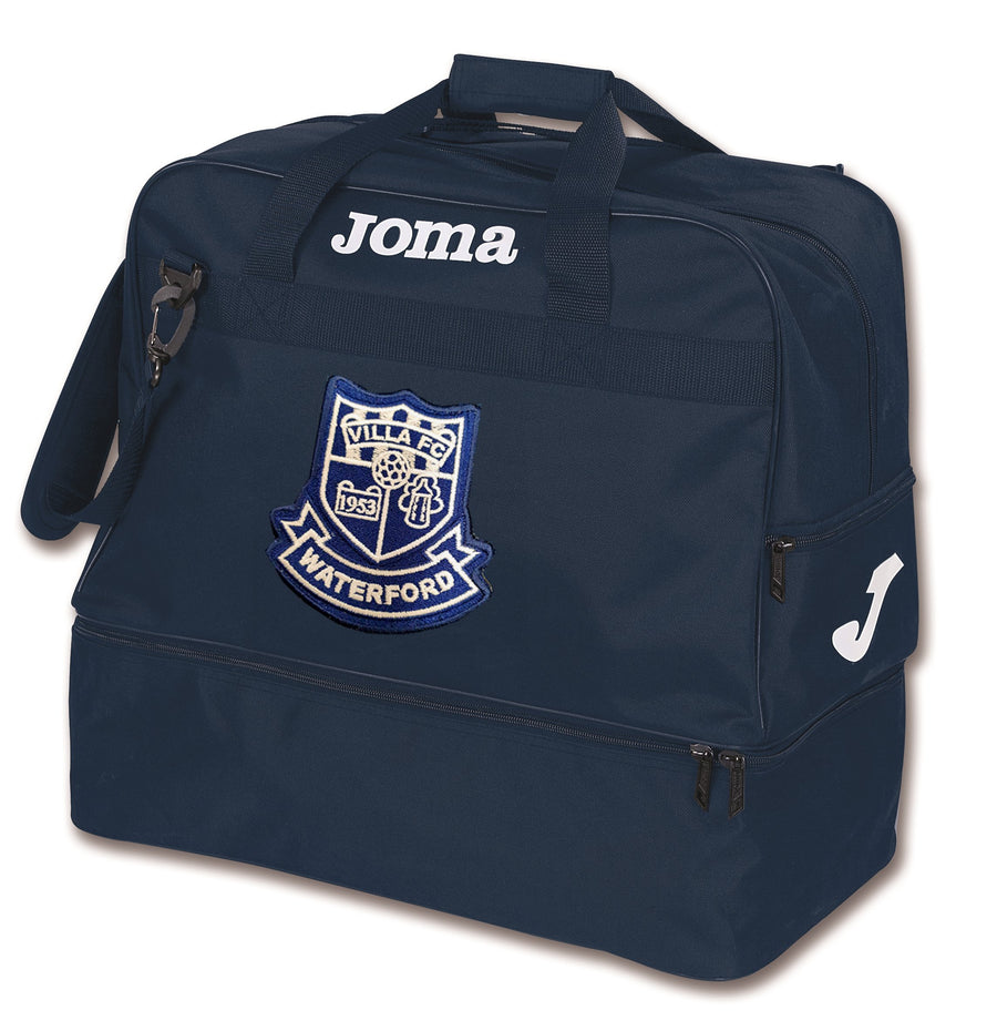 Essential Gear Bag | Villa FC 