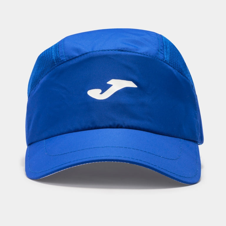 Running Cap | Blue