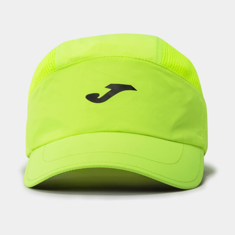 Running Cap | Fluo Yellow