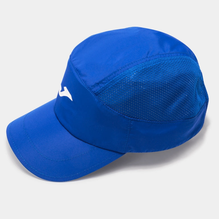 Running Cap | Blue