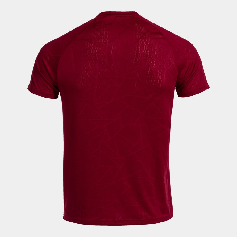 Elite IX T-Shirt | Red