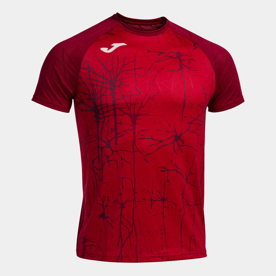 Elite IX T-Shirt | Red