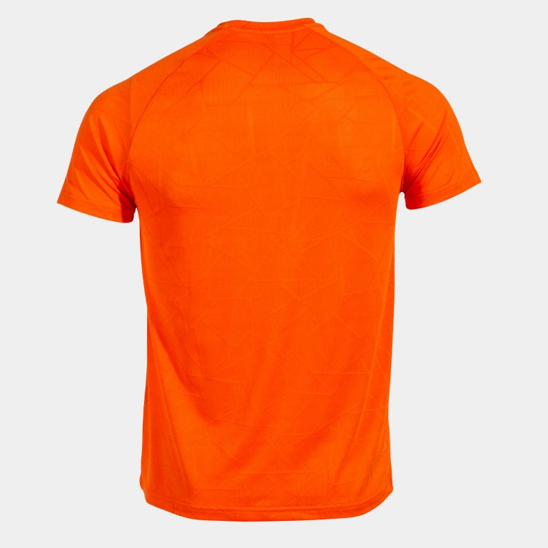Elite IX T-Shirt | Fluo Orange