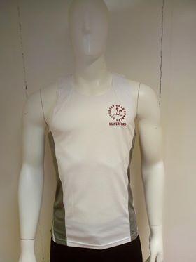 International Vest | Saturday Road Runners 