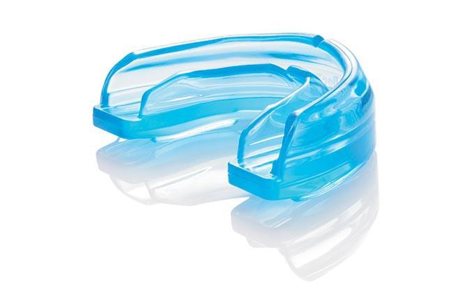 Braces Mouthguard (Strapless) | Shock Doctor 