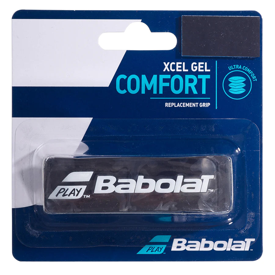 Babolat Xcel Gel Comfort Grip