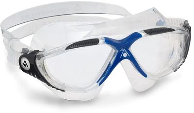 Vista Goggles | Clear Lens