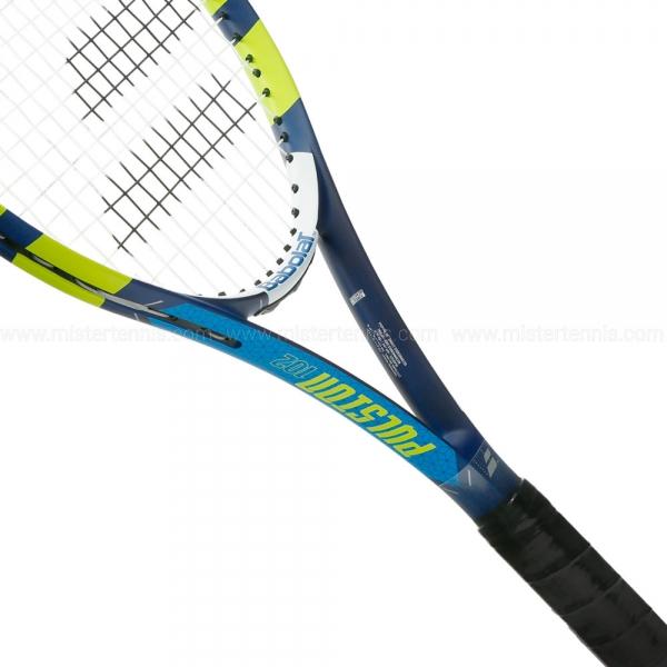 Babolat Pulsion 102 Tennis Racket | Babolat 