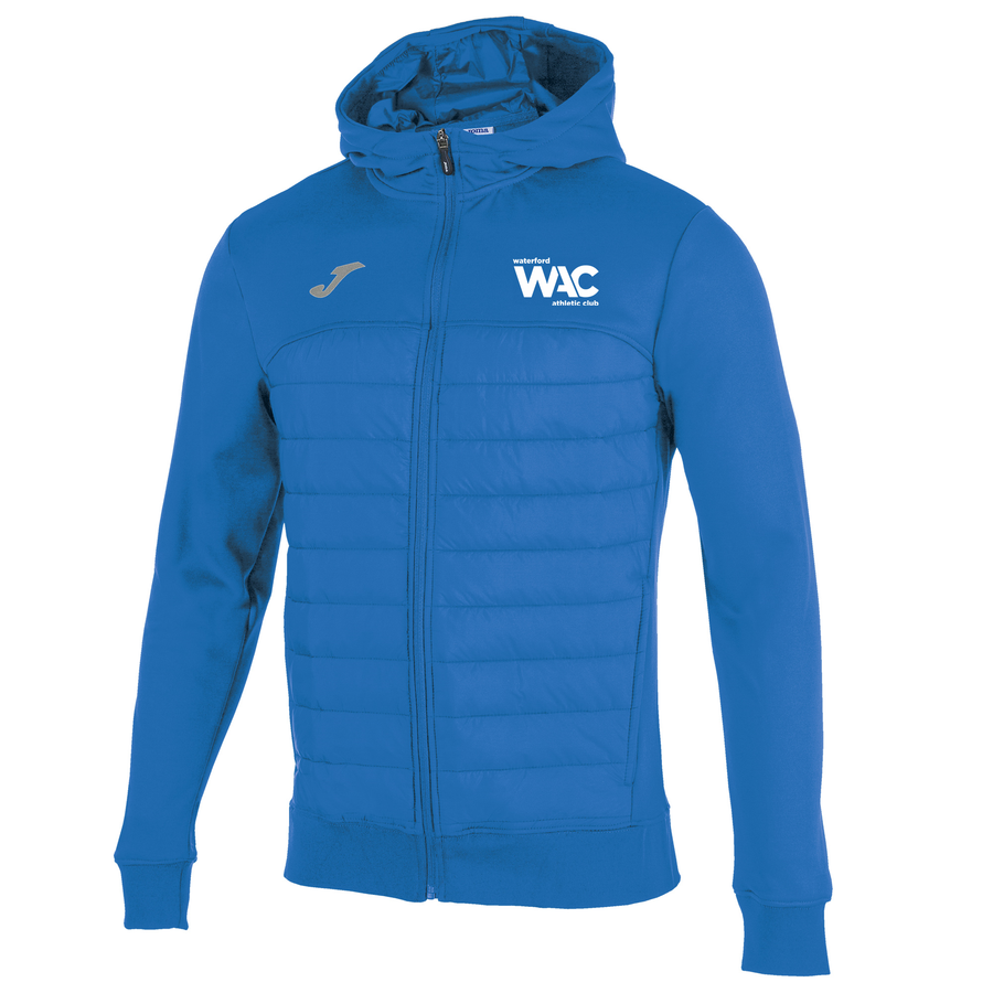 Berna Jacket | Adult | Waterford Athletic Club 