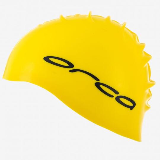 Silicone Swim Hat | Orca 