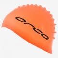 Silicone Swim Hat | Orca 