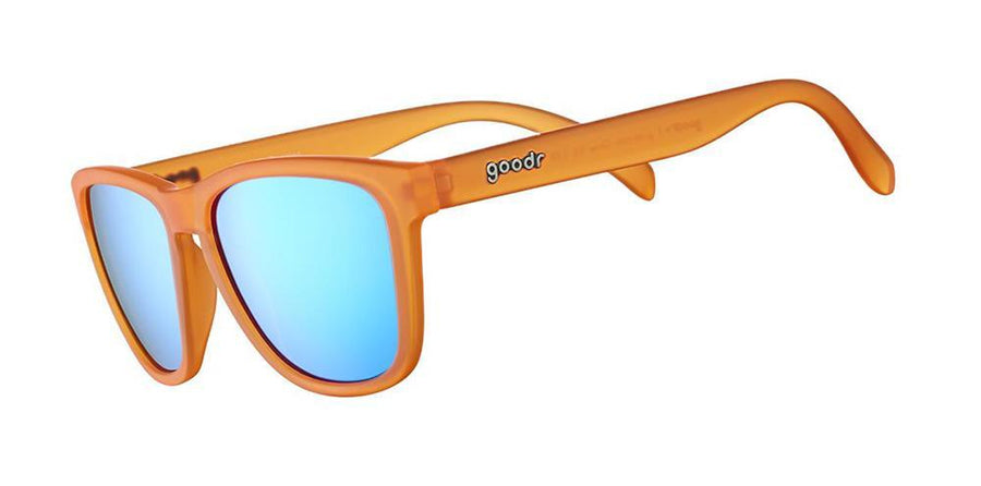 Goodr Donkey Goggles | Goodr 
