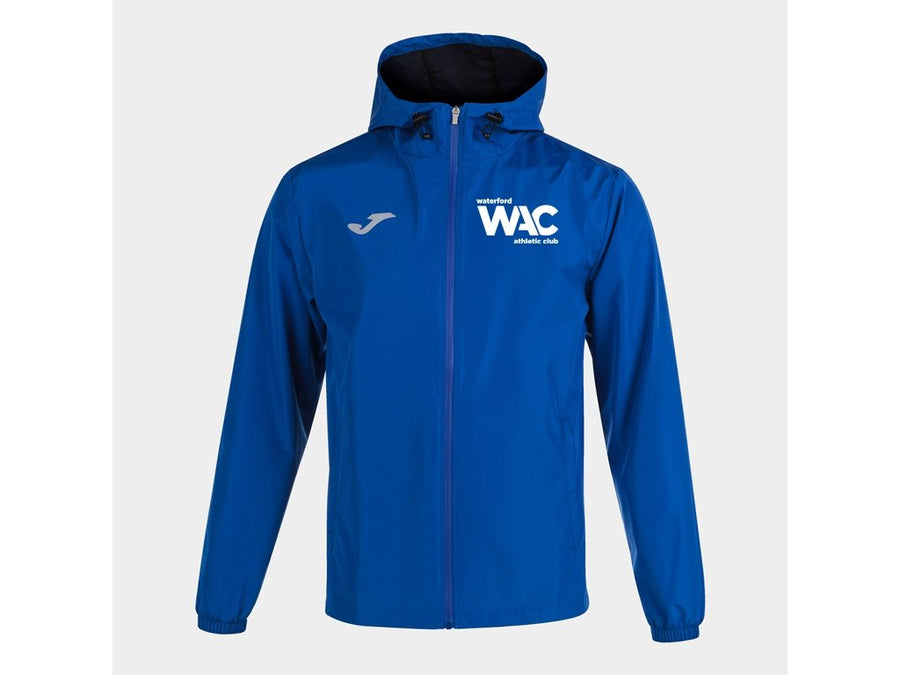 Elite VIII Rain Jacket | Adult | Waterford Athletic Club 