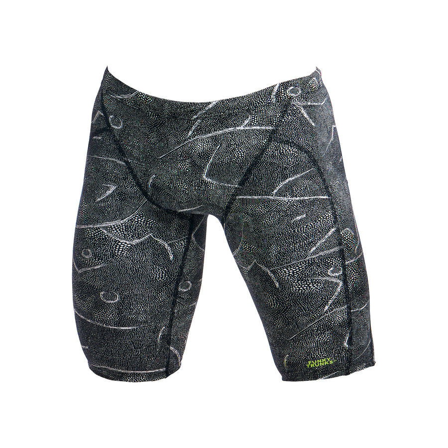 Boys Training Jammers | Crack Up