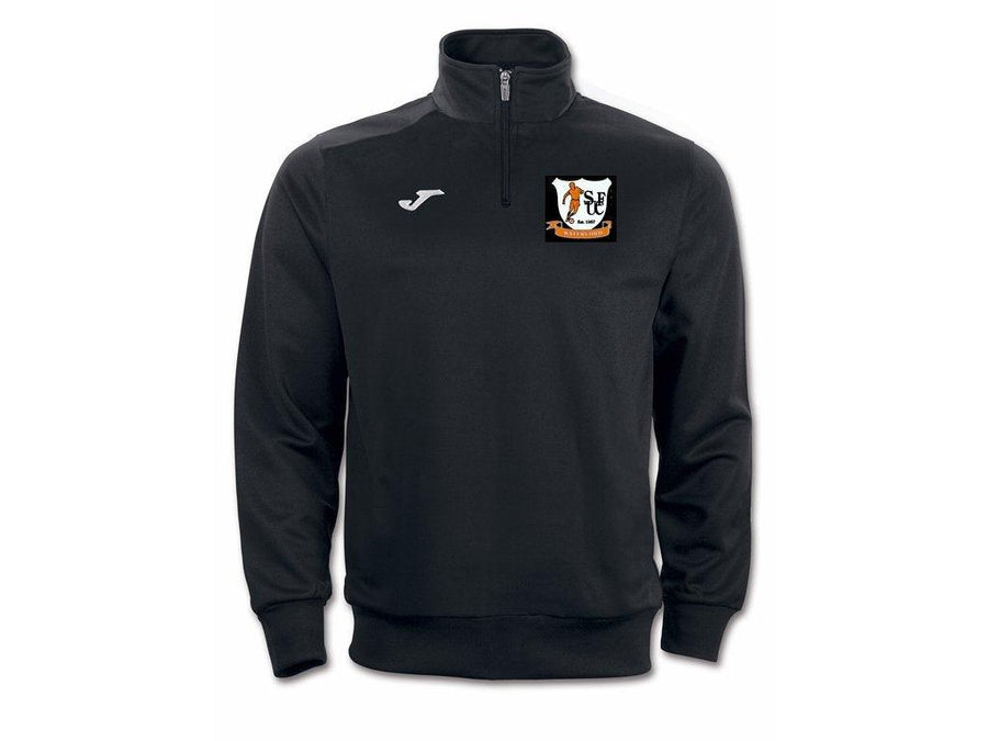 1/2 Zip Top | Adult | Southend United FC 
