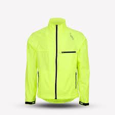 Primer Jacket 2.0 | Neon Yellow | Gato 