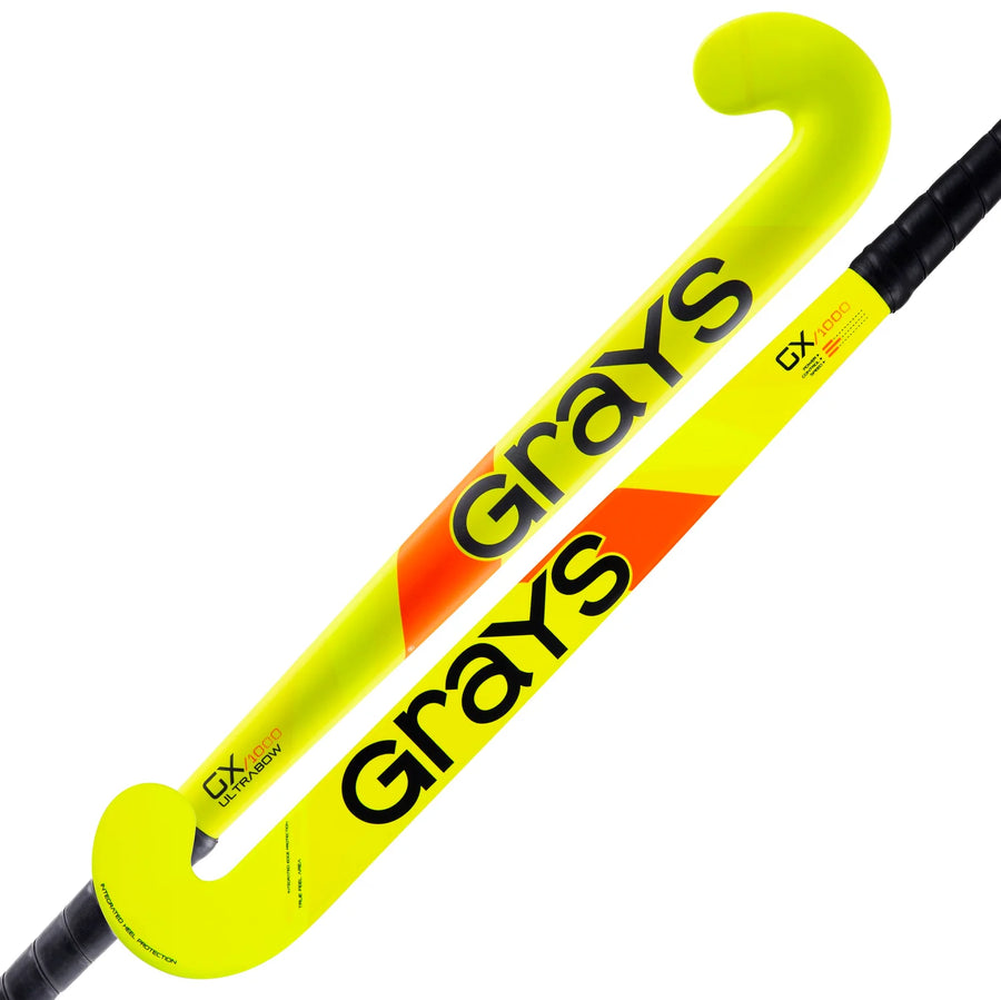 Grays GX1000 UB | Fluo Yellow