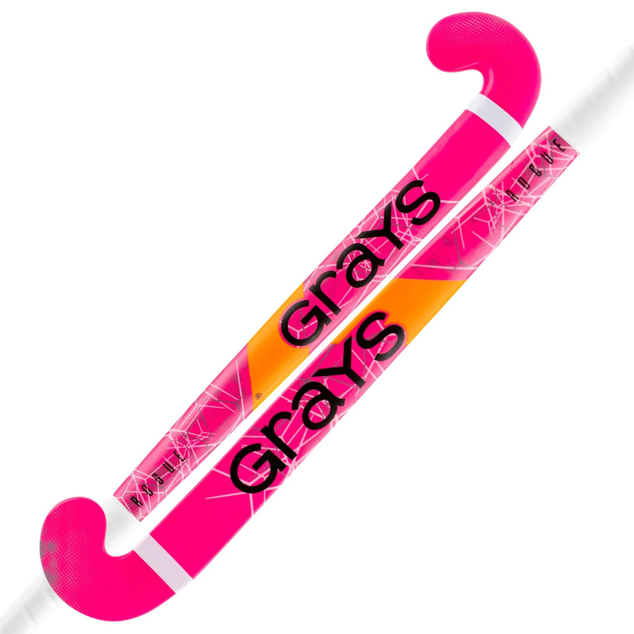 Grays Rogue UB | Pink/White