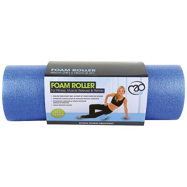 Foam Roller | Fitness Mad 