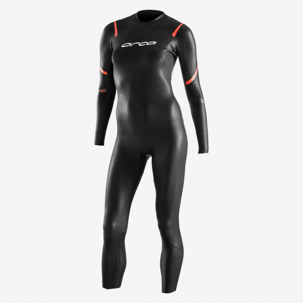 Openwater Core TRN | Womens | Orca 