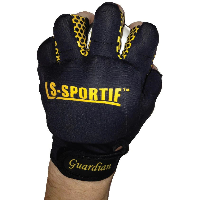 LS Guardian Hurling Glove | Left Hand
