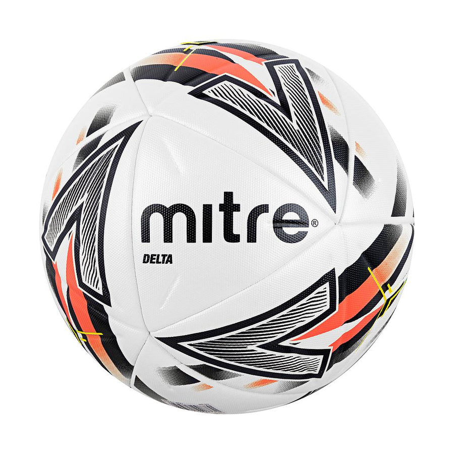 Mitre Delta Match Football | Mitre 