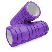 Yoga Roller | Purple | Better Sports 