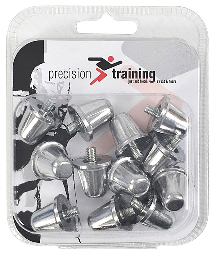 Precision Rugby Studs 18mm Set