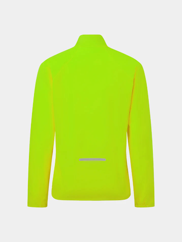 RH Core Jacket | Fluo Yellow | Wms