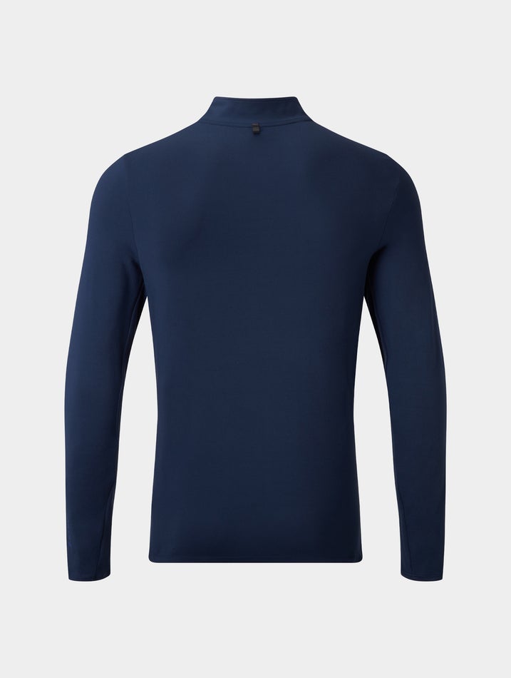 Tech Thermal 1/2 Zip Top | Ron Hill 