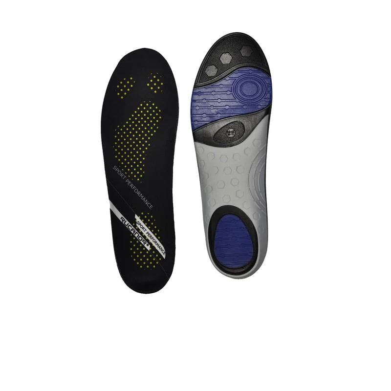 Rucanor Performance Insole
