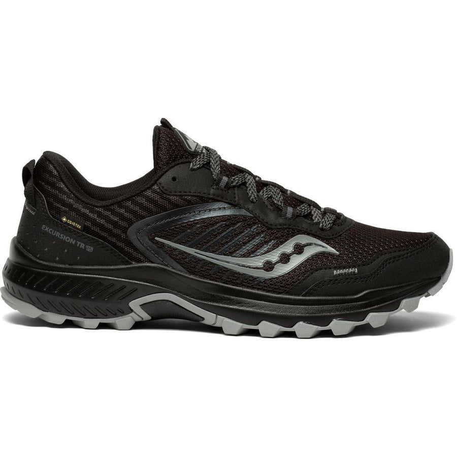 Excursion TR15 GTX | Saucony | Alfie Hale Sports