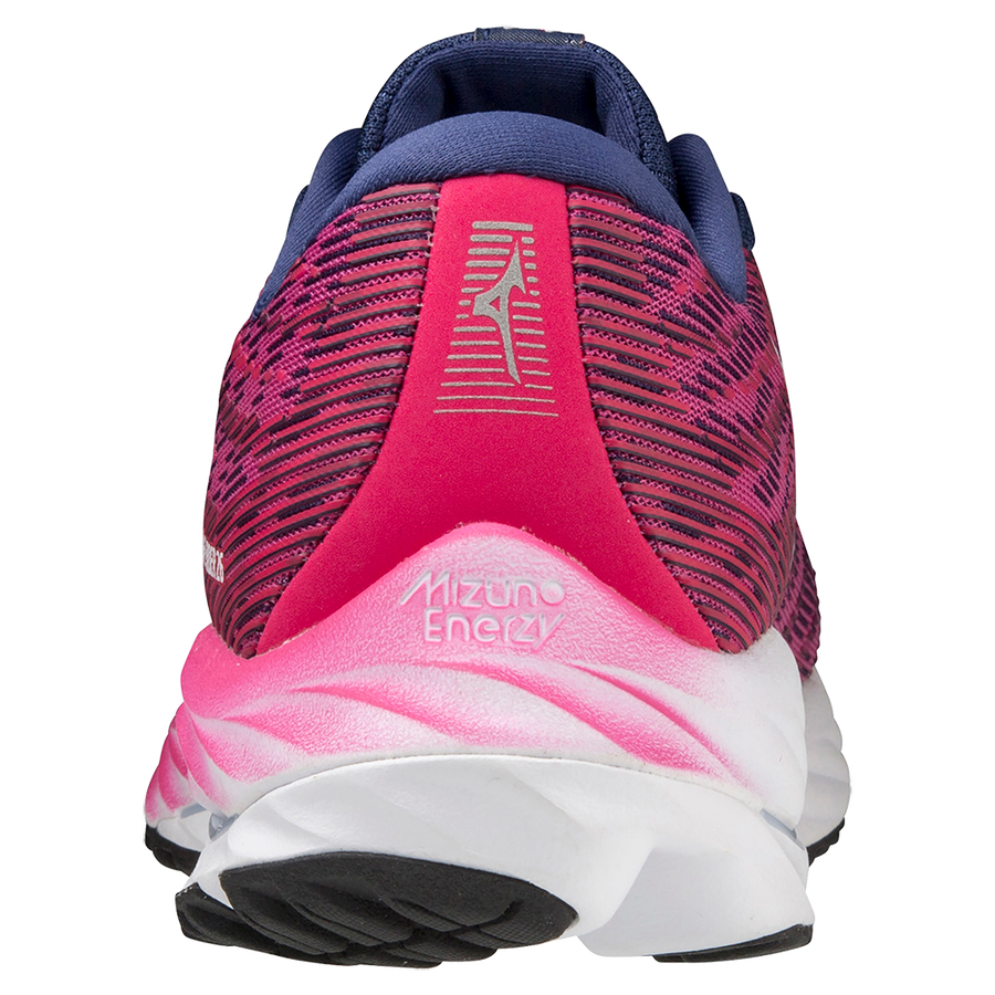 Wave Rider 26 | Festival Fushia