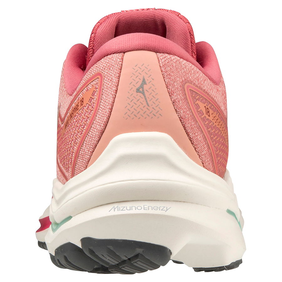 Wave Inspire 18
