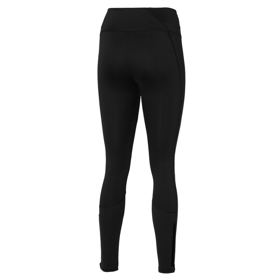 Warmalite Tight W | Black