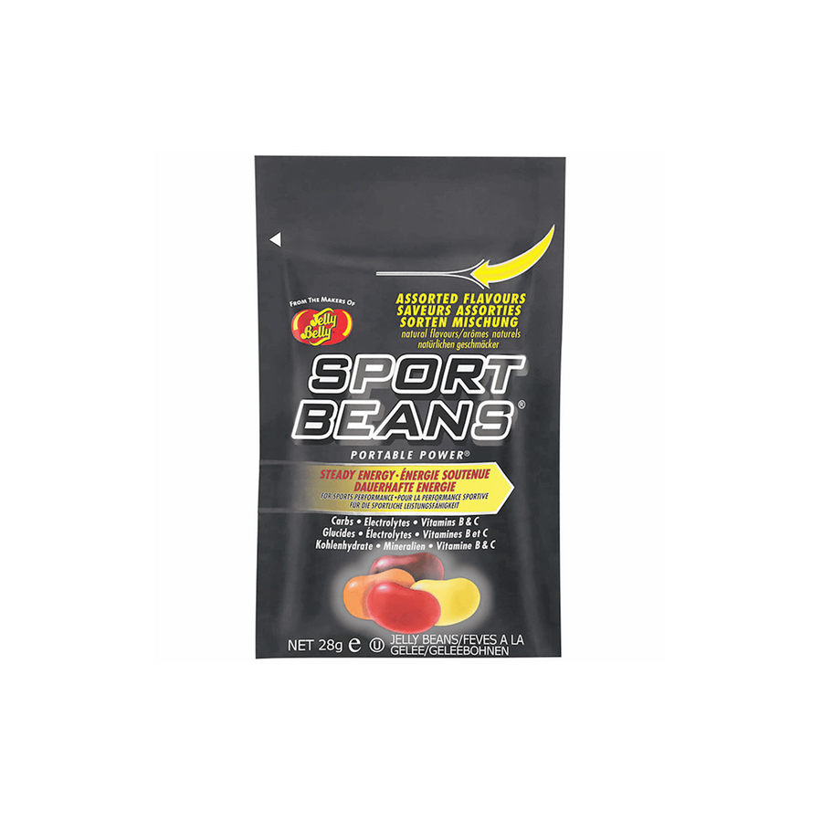Sport Beans | Assorted Flavours 28g
