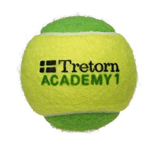 Academy Green Stage 1 Tennis Balls | Tretorn 