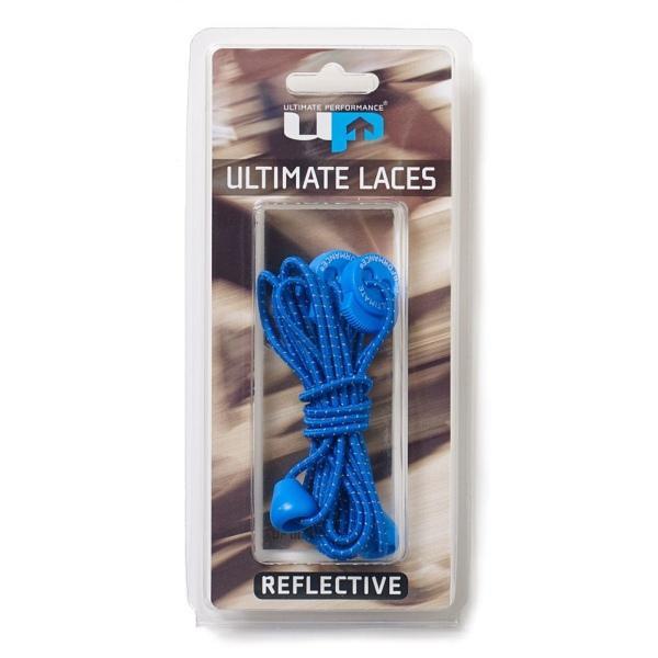 UP Elastic Laces | UP 