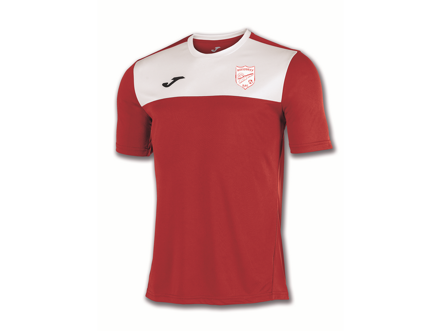 Ballyduff AFC | Training T-Shirt | Adult | Ballyduff AFC | Alfie Hale Sports