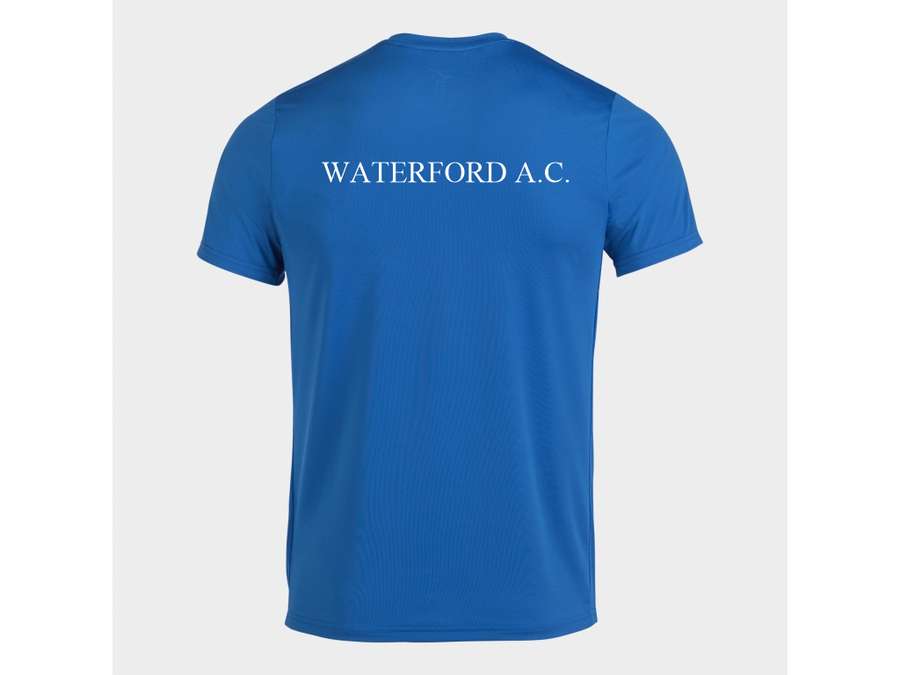 Elite T-Shirt  | Junior | Waterford Athletic Club 
