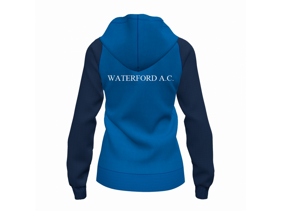 Full Zip Hoody | Junior | Waterford Athletic Club | Alfie Hale Sports