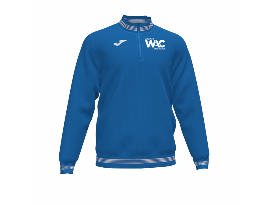 1/4 Zip Sweatshirt | Adult | Waterford Athletic Club 