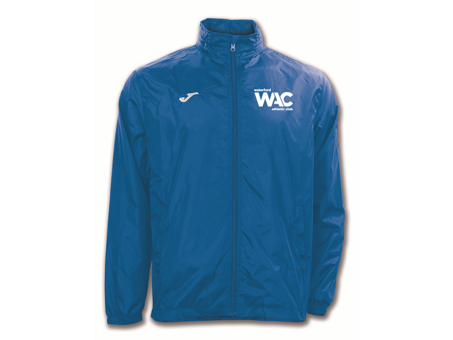 Rain Jacket | Junior | Waterford Athletic Club 