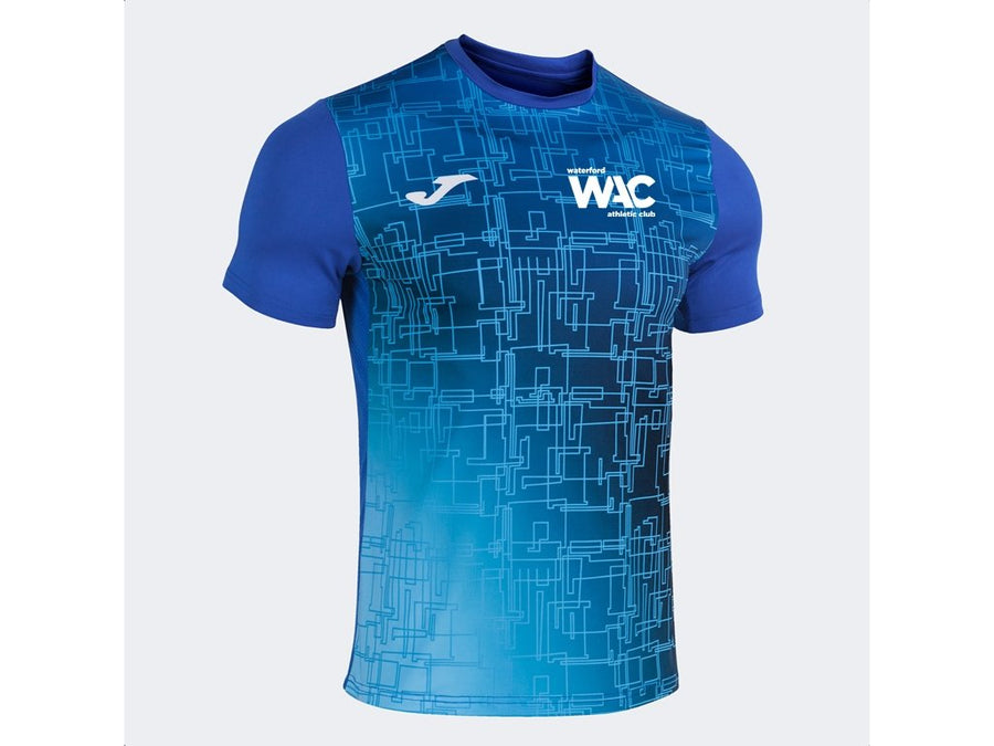 Elite T-Shirt | Adult | Waterford Athletic Club 