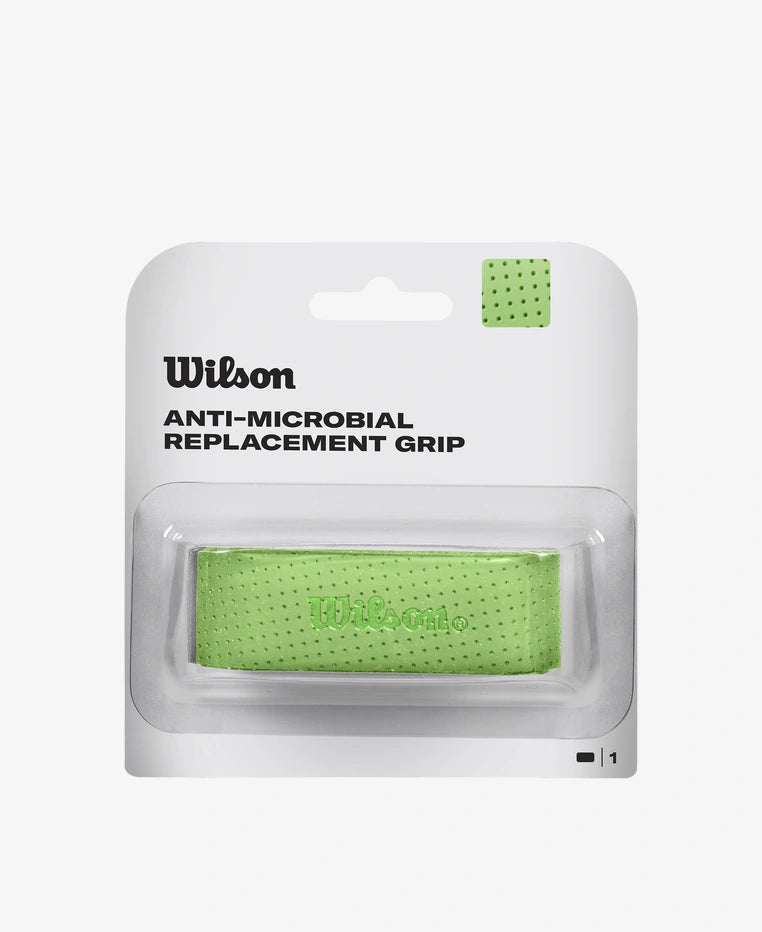 Wilson Dual Performance Grip