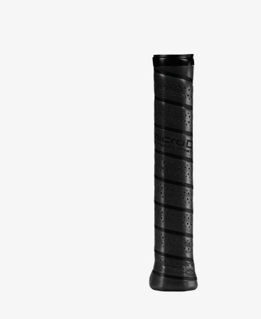 Wilson Micro Dry Grip | Black