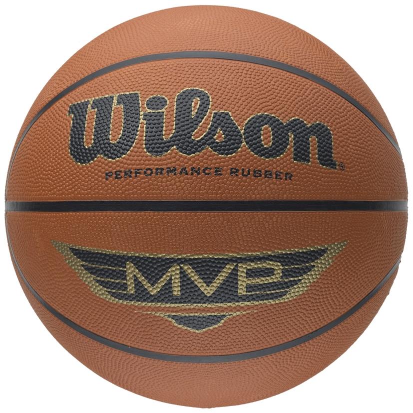 Wilson MVP Basketball | Wilson 