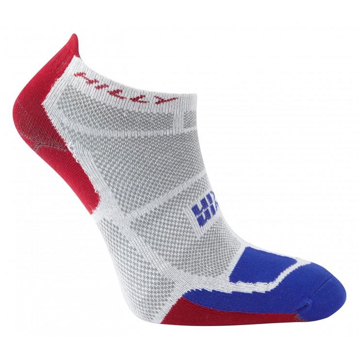 TwinSkin Socklet | Men | Hilly 