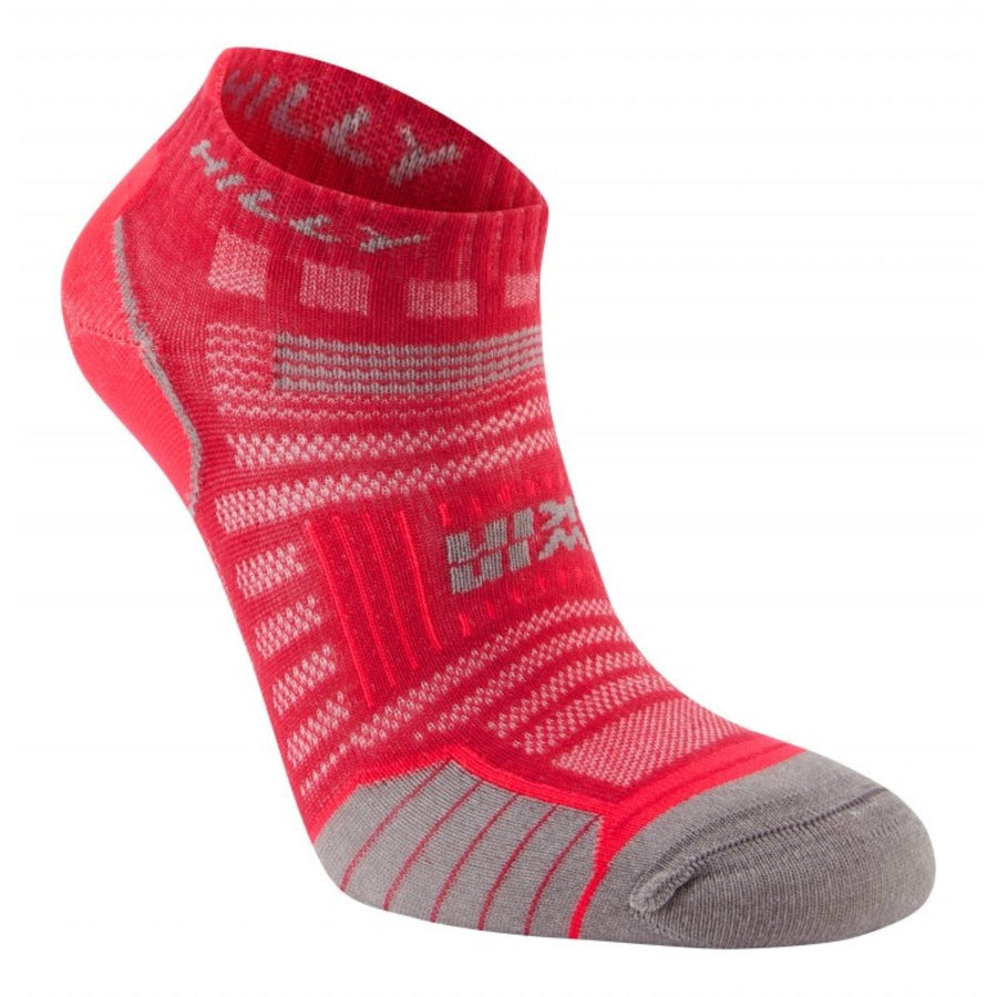 TwinSkin Socklet | Women | Hilly 
