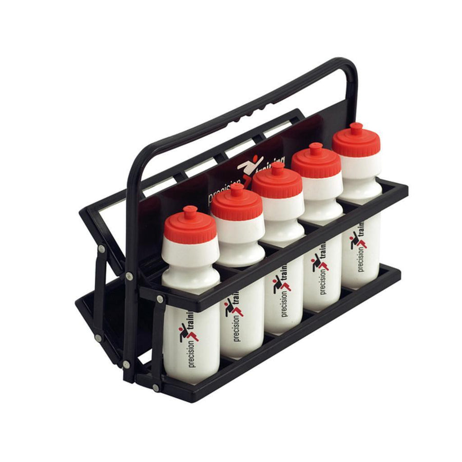 10 Bottle Folding Carrier | Precision 